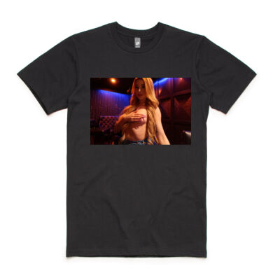 Ginger Classic T-Shirt Thumbnail