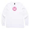 Mens Base Longsleeve Tee Thumbnail