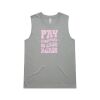 Women's Upside Tank Thumbnail